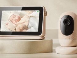 Kamera Pintar Baru Xiaomi Sangat Cocok untuk Orang Tua yang Memiliki Bayi Menangis