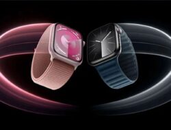 Apple Membawa Apple Watch Series 9 Rekondisi ke Pasar China, Segini Harganya