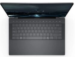 Dell XPS 14, XPS 16 dengan Layar OLED, Intel Core Ultra SoC Bersama Inspiron 14 Plus Diumumkan