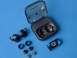 Fairphone Fairbuds TWS Diluncurkan dengan Suku Cadang yang Mudah Diganti, ANC, Segini Harganya