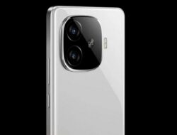 Tanggal peluncuran iQOO Z9 Turbo Dikonfirmasi, Segera Hadir untuk Menyaingi Redmi Turbo 3
