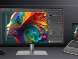 Monitor Desainer BenQ PD3225U dengan Dukungan Mac Diluncurkan, Tingkatkan Kreativitas Anda dengan Layar 4K 32 Inci