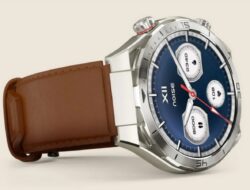 Smartwatch Panggilan Bluetooth NoiseFit Active 2 dengan Layar AMOLED 1,46″ dan Kecerahan 600 Nits Diluncurkan