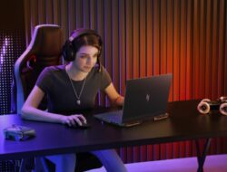Laptop Gaming Acer Nitro 14 dengan Layar IPS 14,5″ WQXGA, CPU Ryzen 7 8845HS dan GPU RTX 4060 Diluncurkan