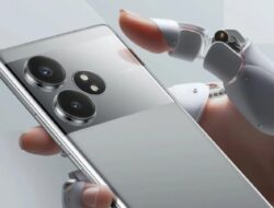 Realme GT Neo 6 SE Akhirnya Diluncurkan dengan Layar 6000-nit Terdepan di Industri, Snapdragon 7+ Gen 3, Segini Harganya