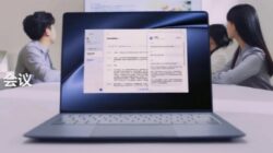 Huawei Meluncurkan MateBook X Pro 2024 Sebagai Satu-satunya Notebook dengan Berat di Bawah 1kg dengan Intel Core Ultra 9
