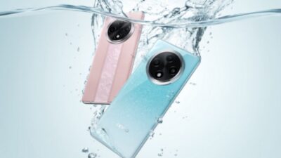 Oppo A3 Pro 5G Diluncurkan dengan Sasis IP69, Layar OLED 120Hz, Penyimpanan 512GB