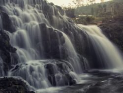Asyik untuk Lokasi Berlibur, Berikut Ini Daftar 8 Air Terjun di Jawa Timur