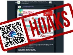 [HOAKS] Bank Indonesia Gulirkan Bantuan Senilai Rp125 Juta untuk UMKM