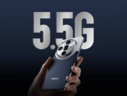 Apa itu 5.5G? Apa yang Lebih Baik dari 5G?