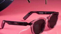 JBL Meluncurkan Kacamata Audio Nirkabel Terbuka Baru, “Yinyue Fan”, Segini Harganya
