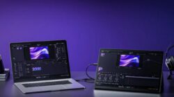 Laptop Minisforum V3 2-in-1 dengan Prosesor Ryzen 7 8840U, Layar 2560 x 1600p 165Hz Diluncurkan Global