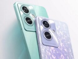 Oppo A1s dan Oppo A1i Diluncurkan, Cek Spesifikasi dan Harganya