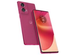 Motorola Edge 50 Fusion Diluncurkan dalam Varian CPU Snapdragon 7s Gen 2/Snapdragon 6 Gen 1