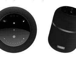 Noise Sound Master Debut, Speaker Nirkabel 100W yang Bertenaga dengan Daya Tahan Baterai yang Luar Biasa