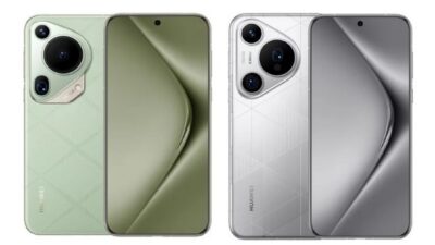 Huawei Pura 70 Ultra dan Pura 70 Pro+ Diluncurkan dengan Kirin 9010, Sensor Kamera Satu Inci 50MP