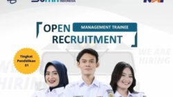 Kabar Gembira, KAI Buka Rekrutmen Program Management Trainee 2024, Pendaftaran Hingga 22 April 2024