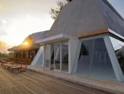 7 Hotel Unik di Bandung Berkonsep Instagramable, Cek Daftarnya