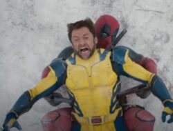 Trailer ‘Deadpool and Wolverine’: Hugh Jackman dan Ryan Reynolds Berjuang Sampai Mati dalam Debut MCU