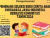 Cek Disini, Balai Bahasa Provinsi Jateng Umumkan Pemenang Seleksi Buku Cerita Anak
