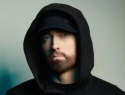 Eminem Mengumumkan Album Baru ‘The Death of Slim Shady (Coup De Grâce),’ Dirilis Musim Panas Ini