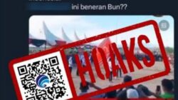 [HOAKS] Video Provinsi Aceh Nyatakan Keluar dari Indonesia Setelah Penetapan Prabowo Subianto Sebagai Presiden