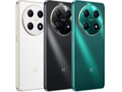 Wiko Hi Enjoy 70 Pro, Ponsel Budget 5G dengan Desain Ramping dan Premium