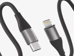 Xiaomi Luncurkan Kabel Transfer Data Bersertifikasi MFi, Pengisian Cepat, dan Berkecepatan Tinggi