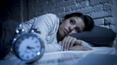 Apa itu Disomnia? Simak Dibawah ini