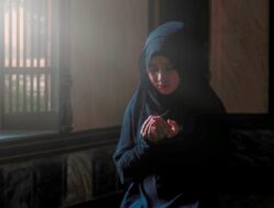 Bacaan Doa Ketika Sedang Marah
