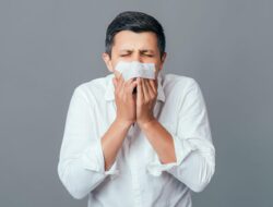 Mengatasi Sinusitis Secara Pribadi