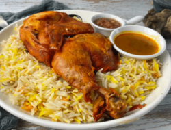 3 Menu Khas Arab Saudi untuk Idul Fitri