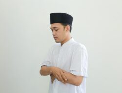 Bacaan dalam Shalat yang Harus Terdengar oleh Telinga Sendiri