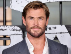 Chris Hemsworth dalam Pembicaraan untuk Membintangi ‘Transformers’ dan ‘G.I. Film Crossover Joe