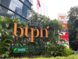 Bank BTPN Menjadi Bank Kustodian, Siap Dukung Pertumbuhan Investasi di Pasar Modal Indonesia