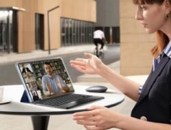 Tablet Android Ookitel OT5S dengan Widevine L1 dan Konektivitas Seluler Diluncurkan