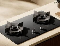 Xiaomi Mijia Smart Gas Stove S2 Diluncurkan, Cek Spesifikasi dan Harganya