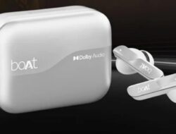 boAt Airdopes 800, TWS Bertenaga Dolby Atmos Terbaru Diluncurkan, Cek Harganya
