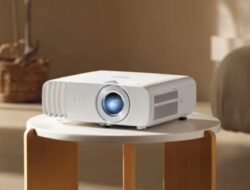 Epson Meluncurkan Proyektor CH-TW5750 dengan 2700 Lumens, Resolusi 1080P, Android 11, Cek Harganya