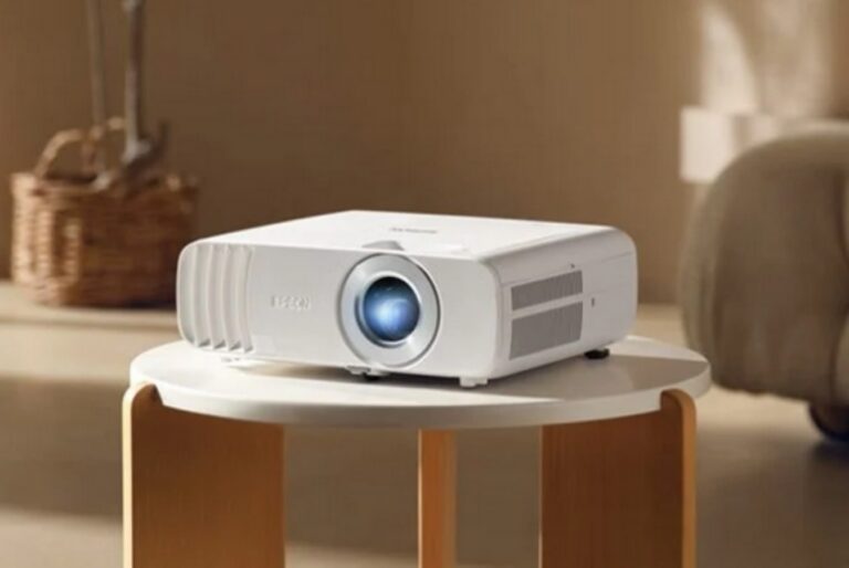 Epson Meluncurkan Proyektor CH-TW5750 dengan 2700 Lumens, Resolusi ...