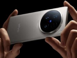 Vivo X100 Ultra Diluncurkan dengan Lensa Periskop 200MP, Komunikasi Satelit Dua Arah, Snapdragon 8 Gen 3, Cek Harganya