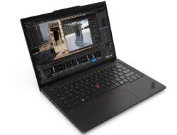 Lenovo ThinkPad P14s Gen 5 Diluncurkan dengan Prosesor Ryzen PRO 8040 Series, Layar OLED 2,8K dan GPU Radeon 780M