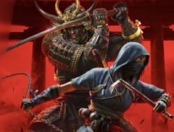Gameplay Assassin’s Creed: Shadow Diungkap, Klip Berdurasi 13 Menit YANG Ada Momen Serunya