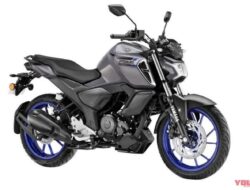 Memperkenalkan Yamaha FZ-S V4.0 DLX 2024, Model Sport Telanjang Baru, Cek Harga dan Spesifikasinya