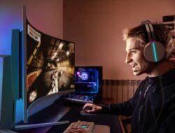 Monitor Gaming Philips Evnia 49M2C8900L dengan QD-OLED, Kecepatan Refresh 144Hz Diluncurkan