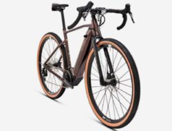 Sepeda Listrik Serbaguna Decathlon Van Rysel E-GRVL AF MD Diluncurkan, Cek Harganya