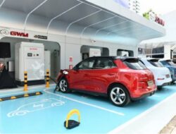 Great Wall Motors Mengumumkan Terobosan dalam Baterai Solid-state dan Teknologi Pengisian Daya Ultra Cepat