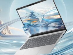 Hanya 1.020 Gram, HP Star Book Pro 13 2024 Sangat Ringan dan Mendukung R7-8840HS