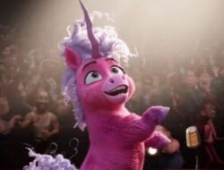 Review ‘Thelma the Unicorn’: Brittany Howard Mengisi Suara Kuda Poni dengan Impian Ketenaran di Netflix Toon yang Luar Biasa