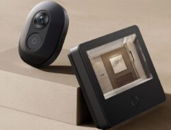Xiaomi Meluncurkan Kamera Bel Pintu Pintar Maoyan 2 Baru dengan Dukungan HDR, Segini Harganya